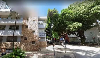 Condomínio Do Edifício Iramar em Belo Horizonte