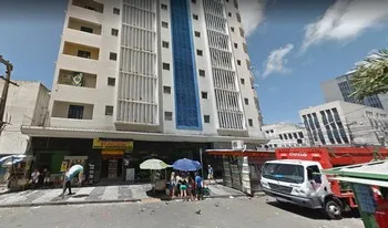 Imagem do Condomínio Do Edifício Iran em Recife