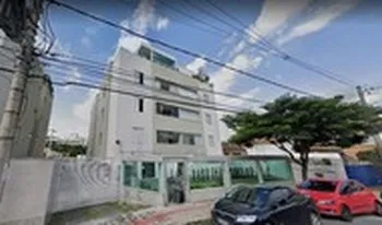 Condomínio Do Edifício Irany Salvador em Belo Horizonte