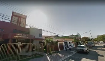 Imagem do Condomínio Do Edifício Irapoan Pimenta em Cabo Frio