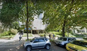 Condomínio Do Edifício Irapuã em Rio De Janeiro