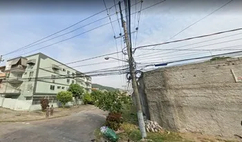Condomínio Do Edifício Irapuã II em Rio de Janeiro
