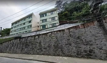 Imagem do Condomínio Do Edifício Irapuãn Ii em Petrópolis
