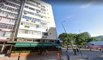 Condomínio Do Edifício Irapuru em Rio De Janeiro