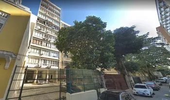 Condomínio Do Edifício Irapuru em Rio De Janeiro