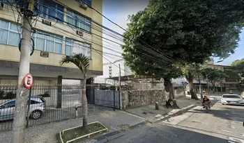 Condomínio Do Edifício Irapuru em Rio De Janeiro