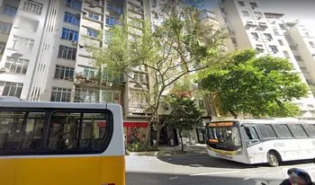 Condomínio do Edifício Irara em Rio de Janeiro