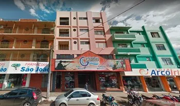 Imagem do Condomínio Do Edifício Irati em Ijui
