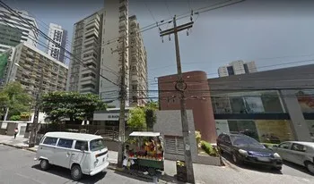 Imagem do Condomínio Do Edifício Irauna em Recife