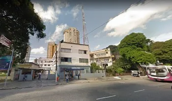 Imagem do Condomínio Do Edifício Irene em Belém
