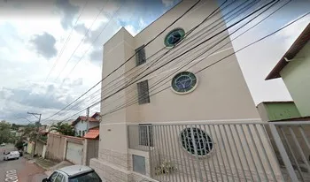 Imagem do Condomínio Do Edifício Irene em Contagem