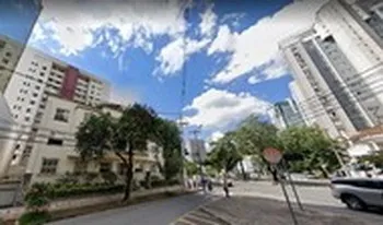 Condomínio Do Edifício Irene em Belo Horizonte
