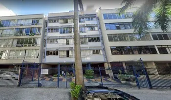 Condomínio Do Edifício Irene em Rio De Janeiro