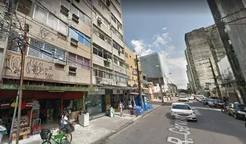 Imagem do Condomínio Do Edifício Irene em Recife