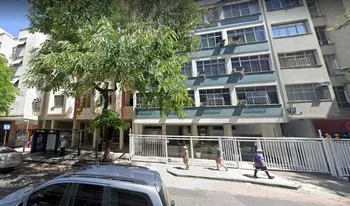 Condomínio Do Edifício Irene Maria em Rio de Janeiro