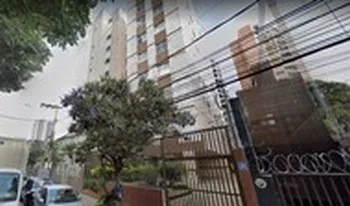 Condomínio Do Edifício Irene Viana em Belo Horizonte