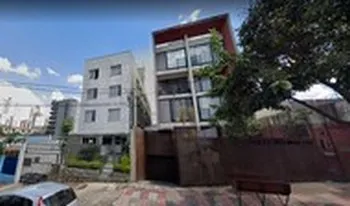 Condomínio Do Edifício Irene Vieitas Fabrini em Belo Horizonte