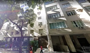 Condomínio Do Edifício Irere em Rio De Janeiro