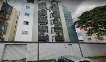 Imagem do Condomínio Do Edifício Iretama I em Contagem