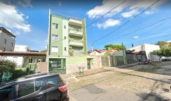 Imagem do Condomínio Do Edifício Iria Barros em Divinópolis
