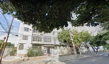 Condomínio Do Edifício Iria Cardoso em Rio de Janeiro