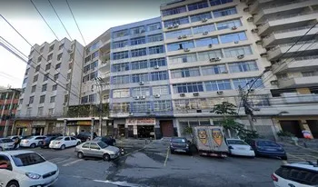 Condomínio Do Edifício Iria em Rio De Janeiro