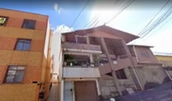 Condomínio Do Edifício Irineu De Melo em Belo Horizonte