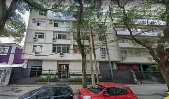 Condomínio Do Edifício Iris Saboia em Rio De Janeiro
