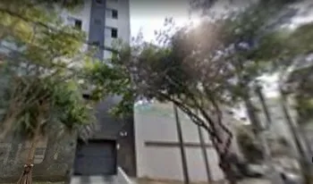 Condomínio Do Edifício Iris Silveira em Belo Horizonte