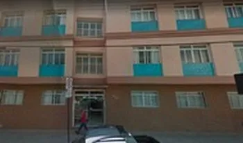 Imagem do Condomínio Do Edifício Irma Agda em Lavras