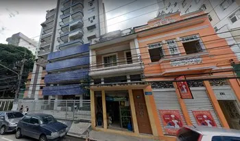 Imagem do Condomínio Do Edifício Irma Dulce em Niteroi