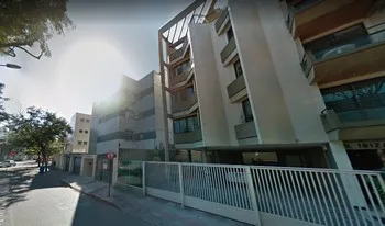Imagem do Condomínio Do Edifício Irma Gabriela em Vitória