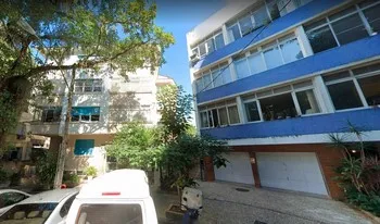 Condomínio Do Edifício Irmalice em Rio de Janeiro