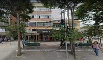 Imagem do Condomínio Do Edifício Irmão Siqueira em Nova Friburgo