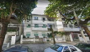 Condomínio Do Edifício Irmãos Carvalho em Rio De Janeiro