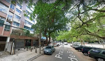 Condomínio Do Edifício Irmãos D Elia em Rio De Janeiro