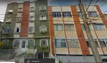Imagem do Condomínio Do Edifício Irmãos Ferreira em Juiz de Fora