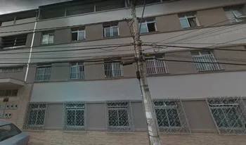 Imagem do Condomínio Do Edifício '' Irmãos Lopes Da Silva'' em Viçosa