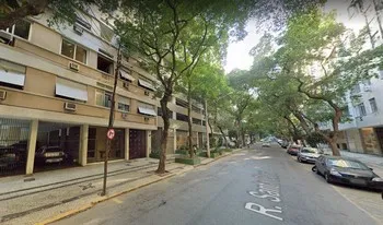 Condomínio Do Edifício Irmãos Maleh em Rio De Janeiro