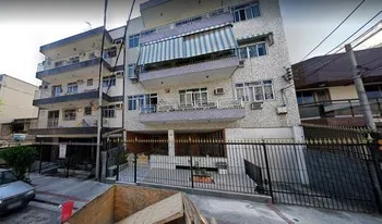 Condomínio Do Edifício Irmãos Marinho em Rio De Janeiro