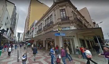 Imagem do Condomínio Do Edifício Irmãos Nagem em Juiz De Fora