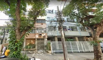 Condomínio Do Edifício Irmãos Nunes em Rio De Janeiro
