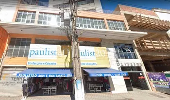 Imagem do Condomínio Do Edifício Irmãos Oliveira em Conselheiro Lafaiete