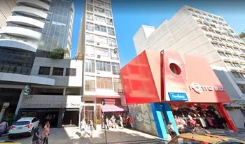 Condomínio Do Edifício Irmãos Seabra em Rio De Janeiro