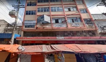 Imagem do Condomínio Do Edifício Irmãos Vieira em Niteroi