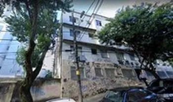 Condomínio Do Edifício Irmari em Belo Horizonte