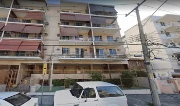 Condomínio Do Edifício Irutim em Rio De Janeiro