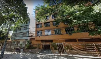 Condomínio Do Edifício Isaac Benjo em Rio De Janeiro