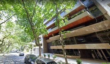 Condomínio Do Edifício Isaac Galperin em Rio De Janeiro