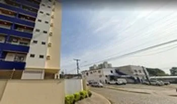 Imagem do Condomínio Do Edifício Isaac Newton em Joinville